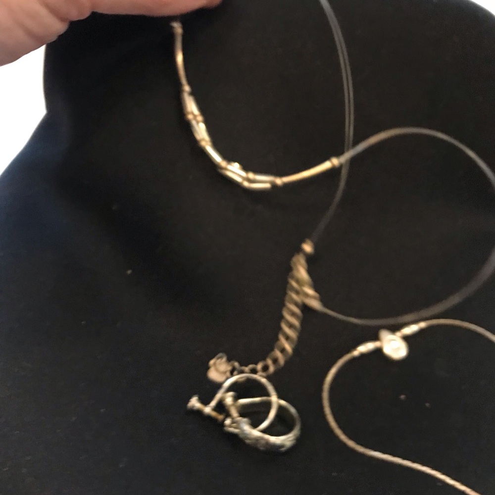 Jewelry set